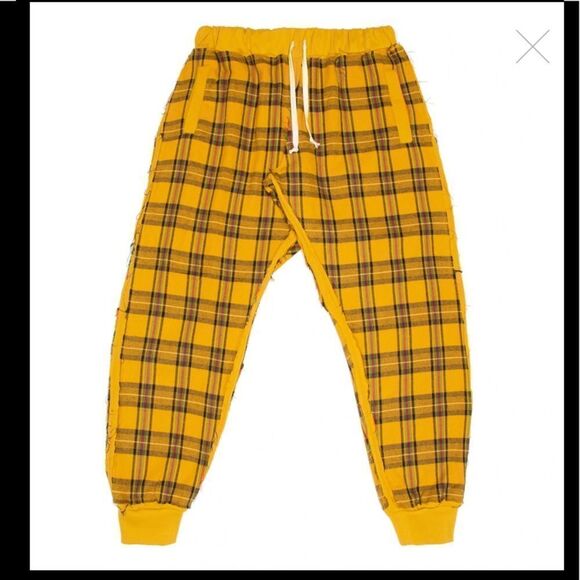 Aries Sweatpant  - Picture 3 of 4